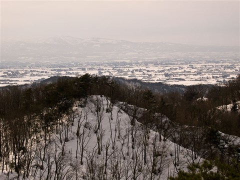 町並み